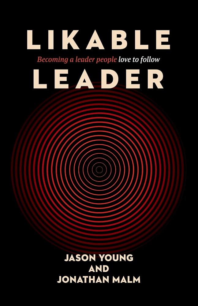 Likable Leader