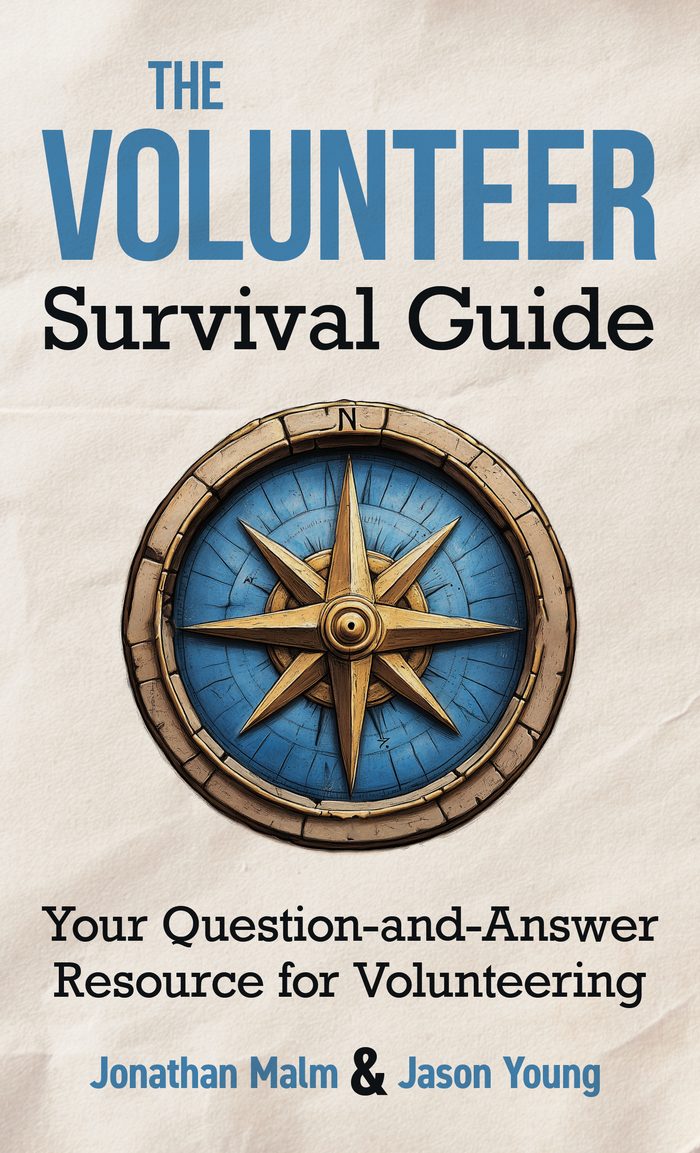 The Volunteer Survival Guide